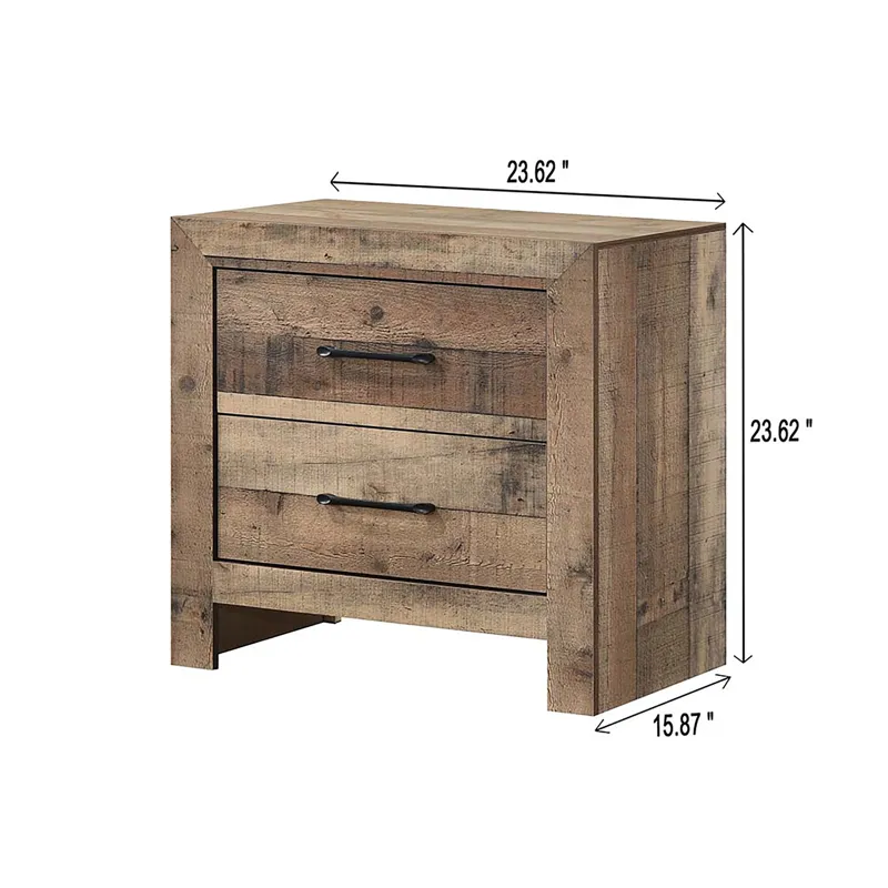 Elmer Night Stand