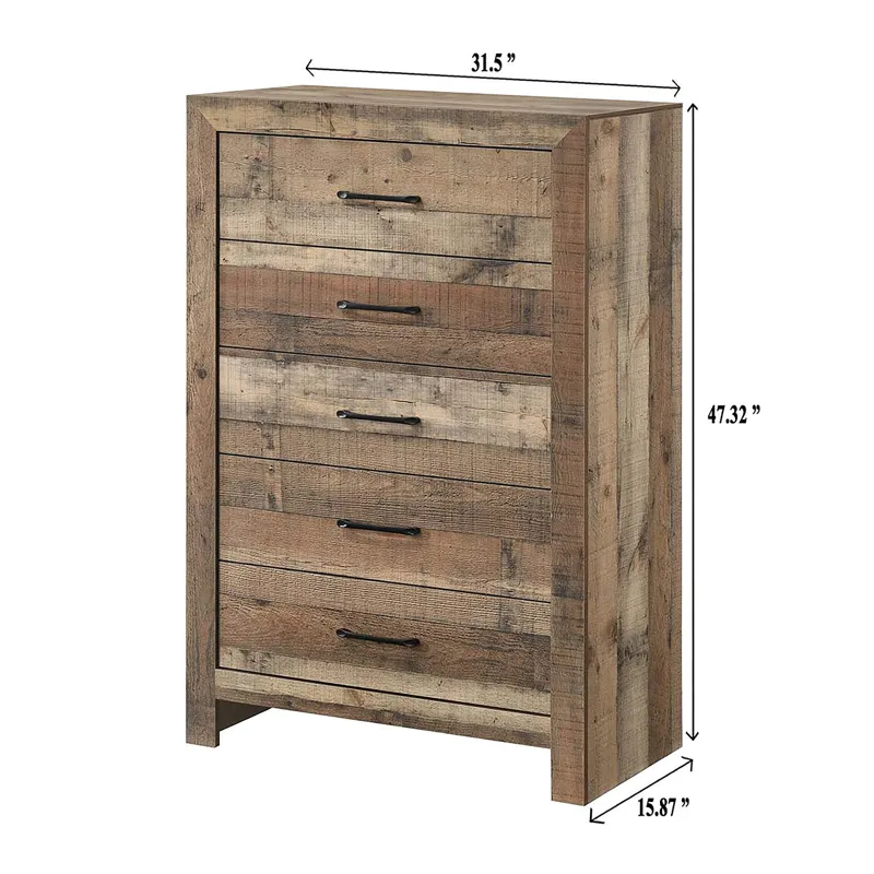 Elmer Chest