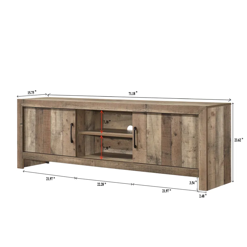 Elmer TV Stand