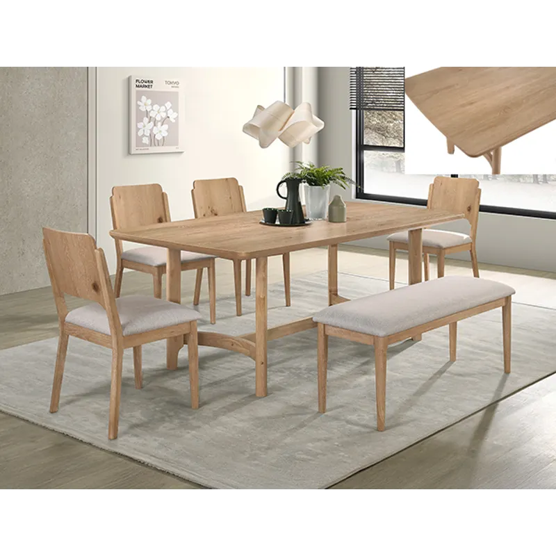 Arden Dining Table
