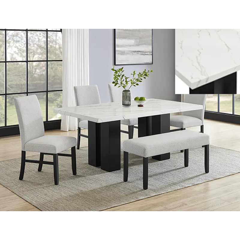 Parkside Dining Table Top
