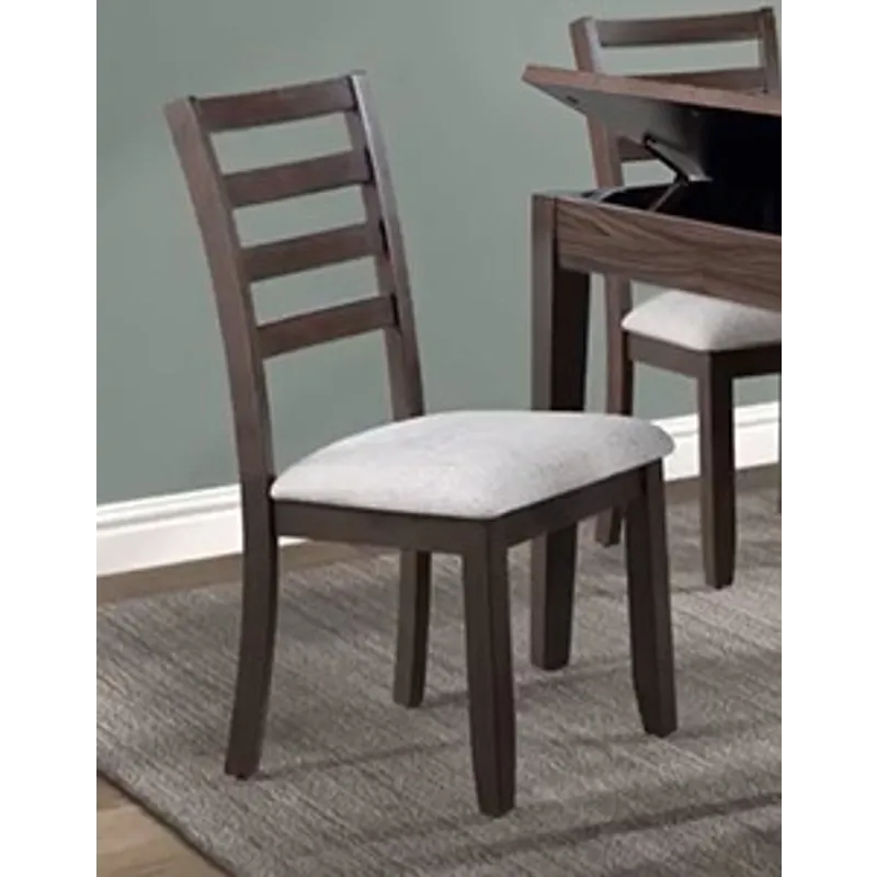 Wagner Side Chair