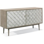 Entertainment Cabinet