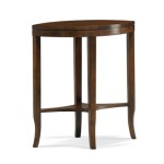 Accent Table
