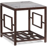 Marcos End Table