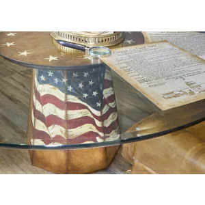Cocktail Table