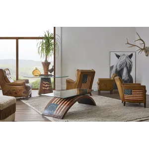 Cocktail Table