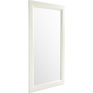 Naples Floor Mirror