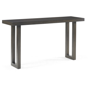 Window Console Table
