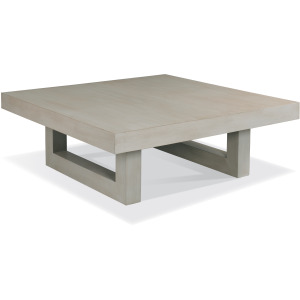 Square Cocktail Table