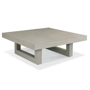 Square Cocktail Table