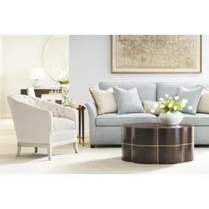 Accent Table