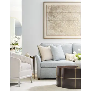 Accent Table