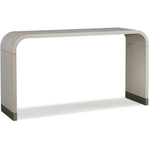 Waterfall Console