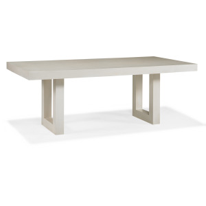 Window Dining Table