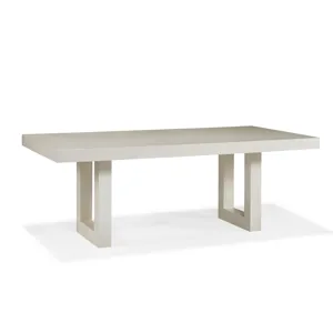 Window Dining Table