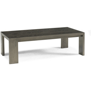 Rectangular Cocktail Table