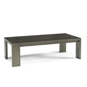 Rectangular Cocktail Table
