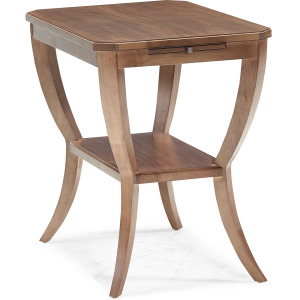 Chairside Table
