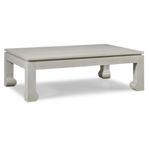 Rectangular Cocktail Table