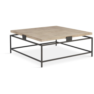 Square Cocktail Table