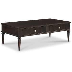 Rectangle. Cocktail Table