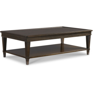 Bexley Rectangle Cocktail Table