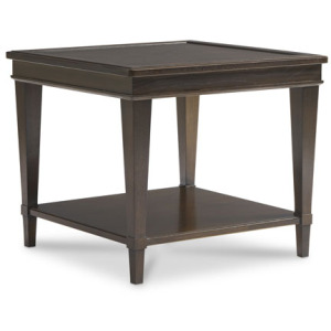 Bexley Sq Lamp Table