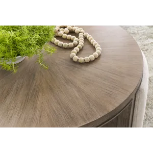 Cocktail Table