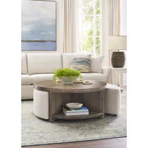 Cocktail Table