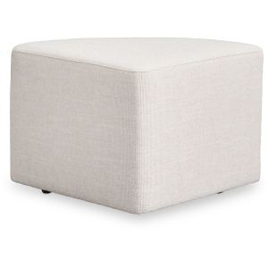 Cocktail Ottoman