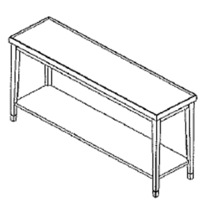 Console Table