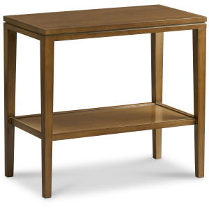 Chairside Table