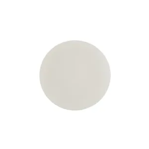 Round Lamp Table