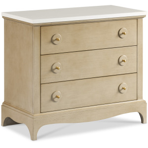 3 Drawer Chest