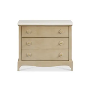 3 Drawer Chest