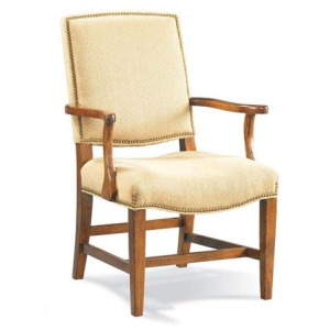 Leather Arm Chair