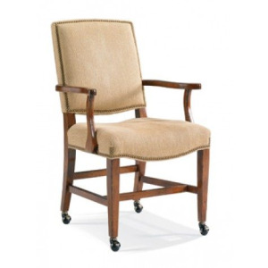 Leather Arm Chair
