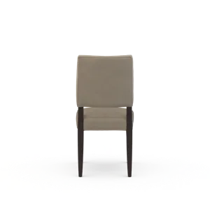 Leather Dining Chair