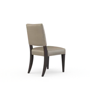 Leather Dining Chair