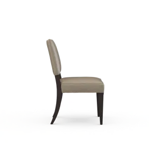 Leather Dining Chair