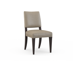 Leather Dining Chair