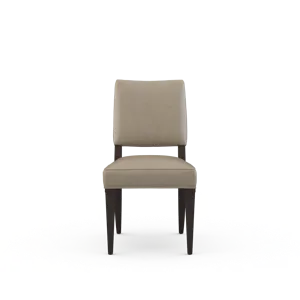 Leather Dining Chair