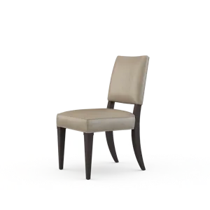 Leather Dining Chair