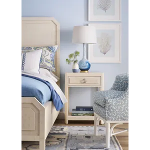 King Bed