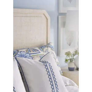 King Bed