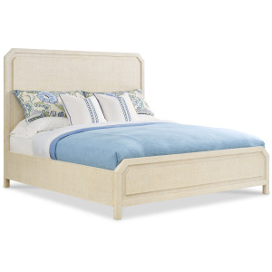 King Bed