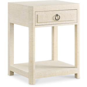 1 Drawer Nightstand