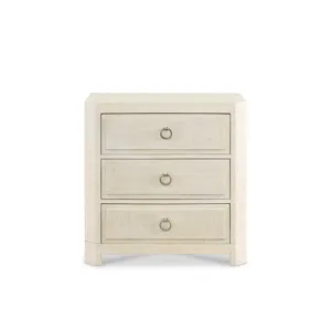 3 Drawer Nightstand