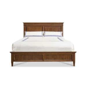 King Bed